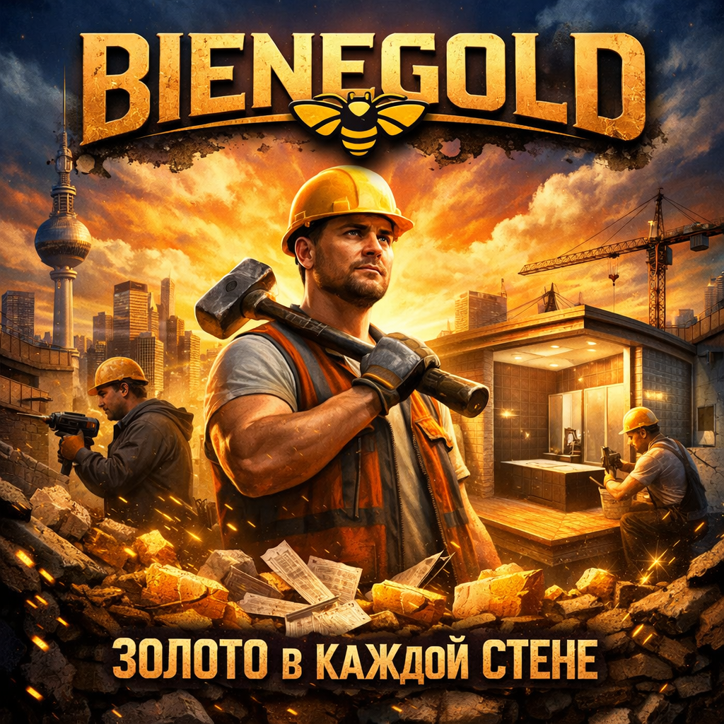 BieneGold Vol. 2